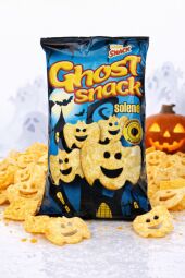 Ghost snack 70 g - solené